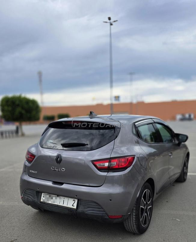 CLIO4 MODEL 2014