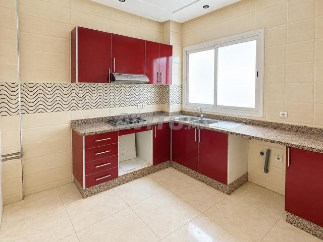 Appartement 3 chambres poids lourd - 2