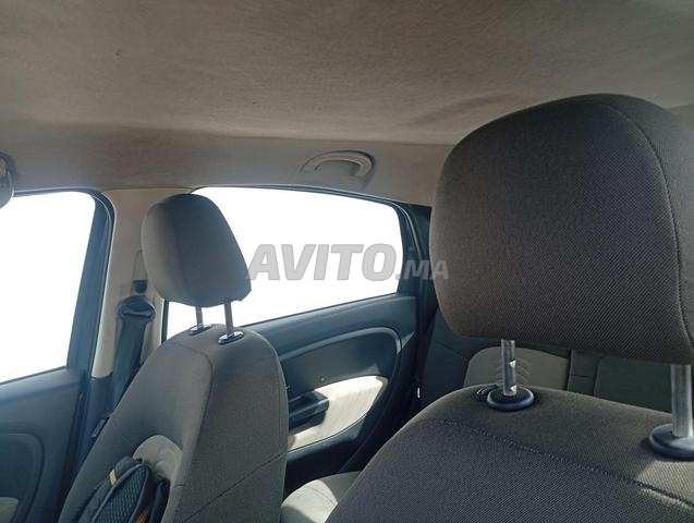 Fiat Linea Diesel - 2