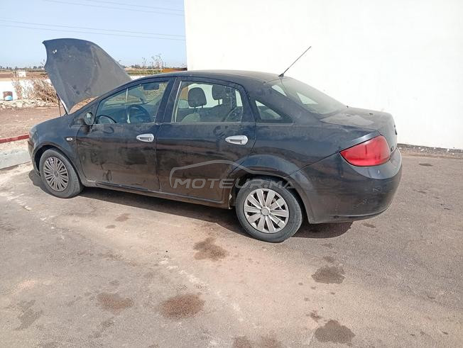 fiat linea disel 