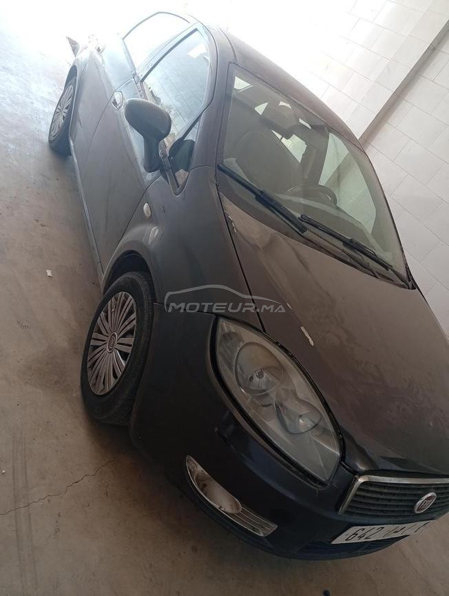 fiat linea disel 