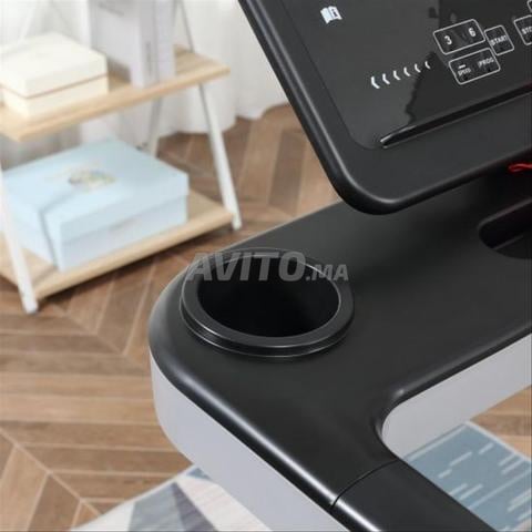 tapis roulant homecom Espagne - 2