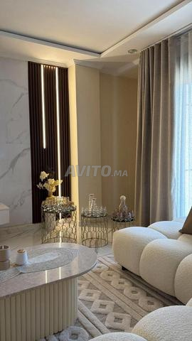 Appartement à louer à Anfa - 2
