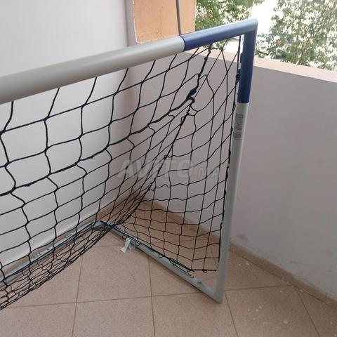 2 filets de football - 2
