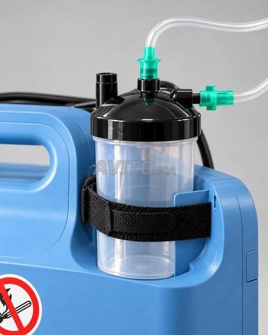 Concentrateur oxygène Philips Respironics EverFlo - 2