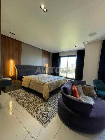 Studio à louer à Maarif - 2