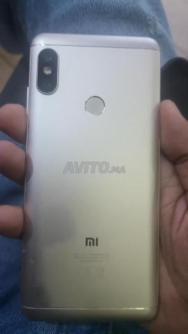 Redmi Note 5 - 2