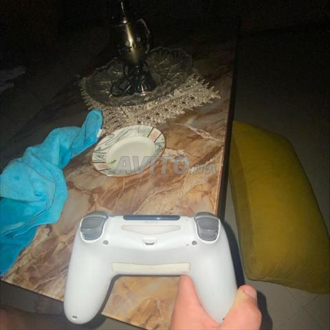وحدة تحكم PS4 أصلية - 2