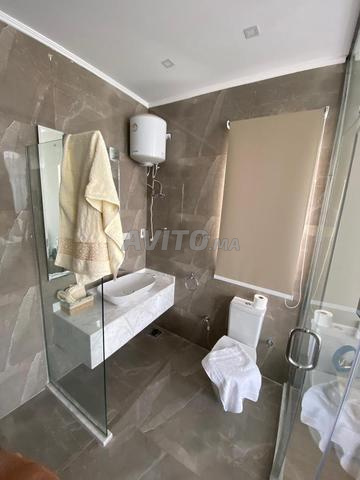 Appartement à louer à Casablanca - 2