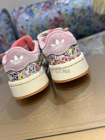 chaussure fille - 2