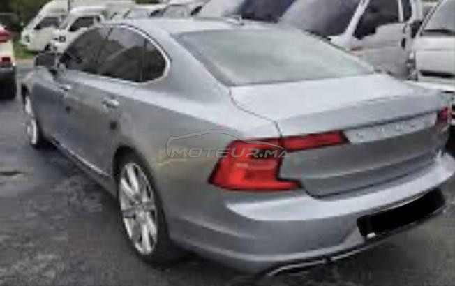 Volvo S90 Diesel Automatique 2020 à Agadir