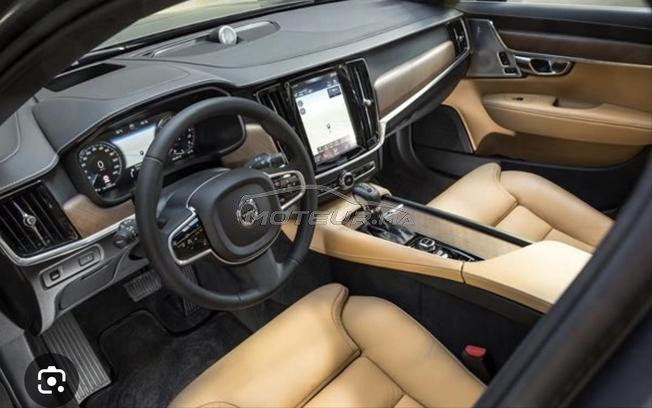 Volvo S90 Diesel Automatique 2020 à Agadir