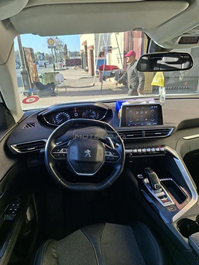 Peugeot 3008 GT 2.0 L
