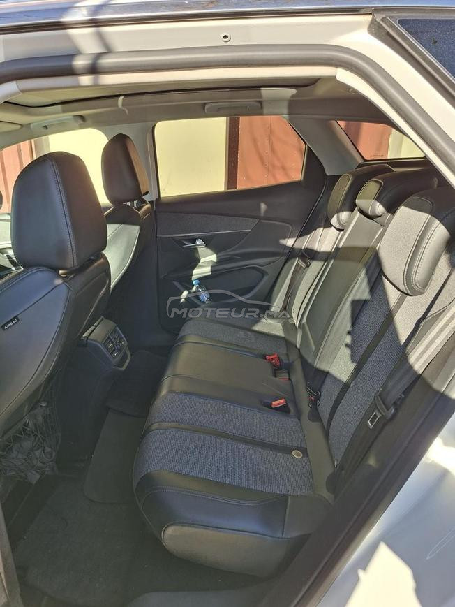 Peugeot 3008 GT 2.0 L