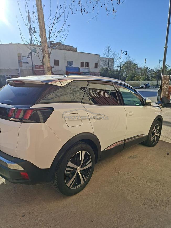 Peugeot 3008 GT 2.0 L