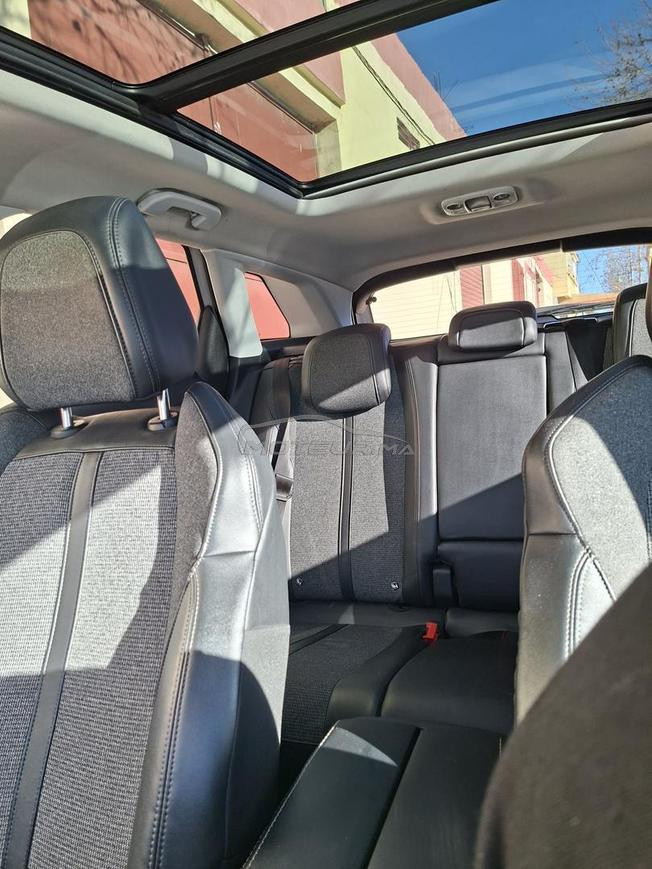 Peugeot 3008 GT 2.0 L
