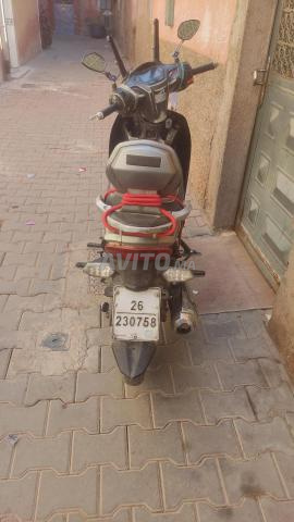 طريق أوريكة مراكش - 2