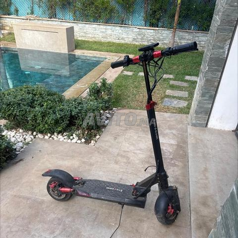 Trotinette électrique Evo scoot bon état