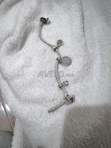 Bracelet Pandora famille - 2