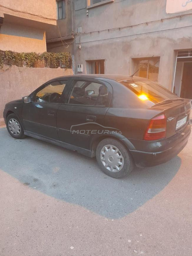 Opel Astra avendre 