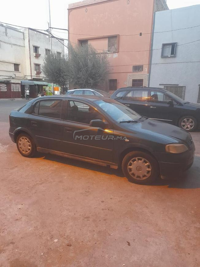 Opel Astra avendre 