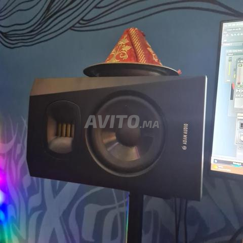 Moniteurs Adam Audio T5V - 2