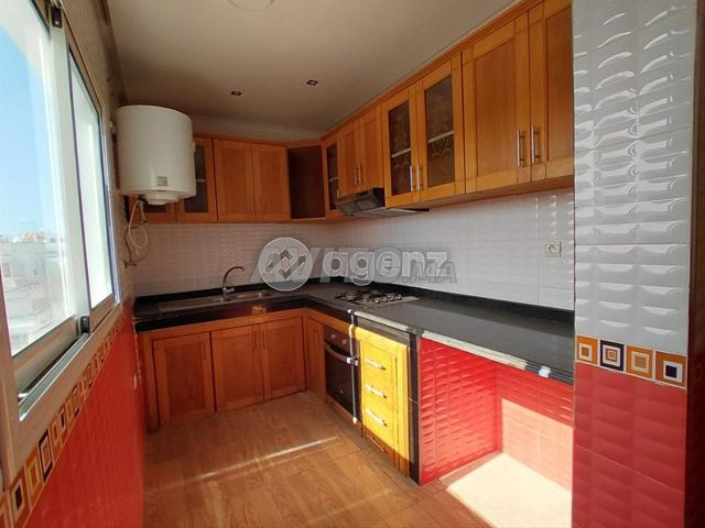 CMN-MA-2912 - Appartement à vendre à Maârif - 2