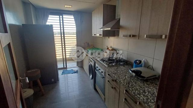 BOU-NO-1022 - Appartement à vendre à Aéroport M... - 2