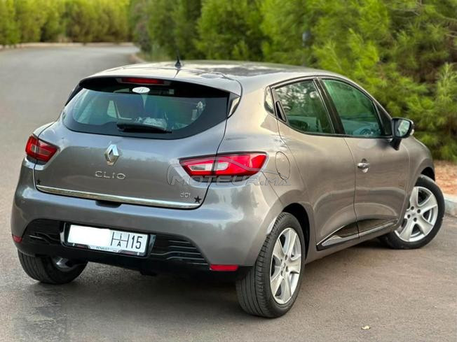 Renault Clio 4 intense 