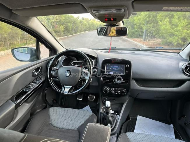 Renault Clio 4 intense 