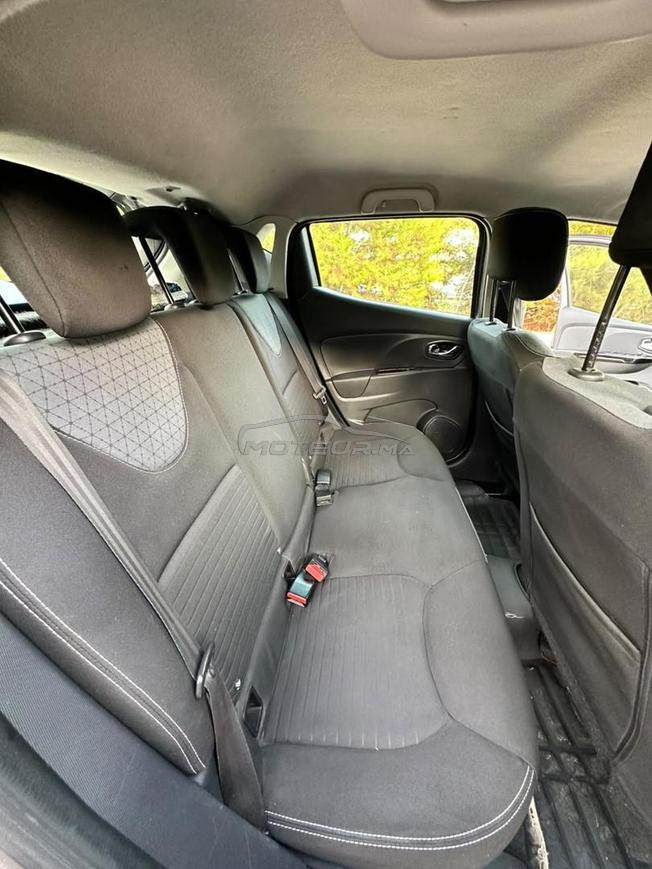 Renault Clio 4 intense 