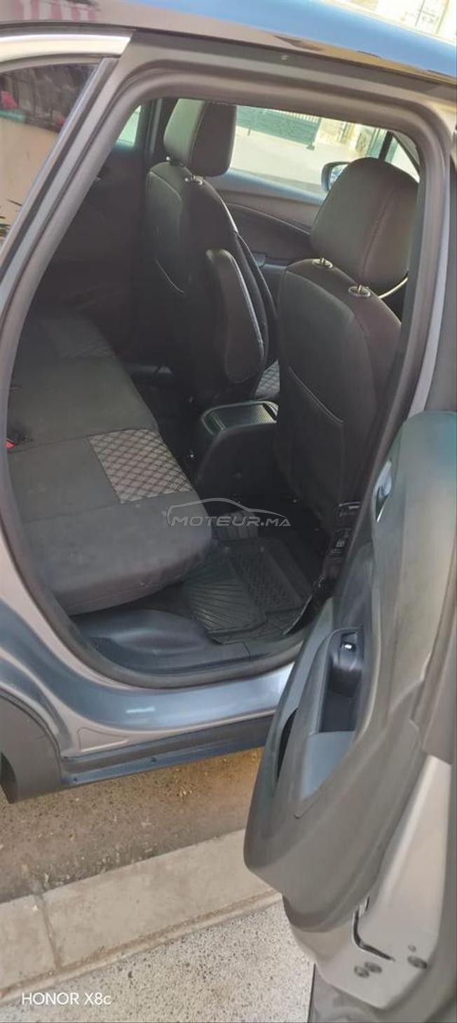 Opel Crossland  État Neuf Seulement 18 500 km