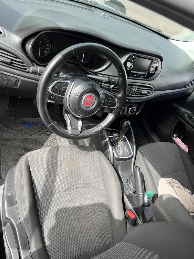 fiat tipo 2022 