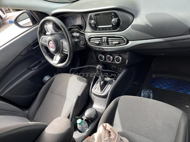 fiat tipo 2022 