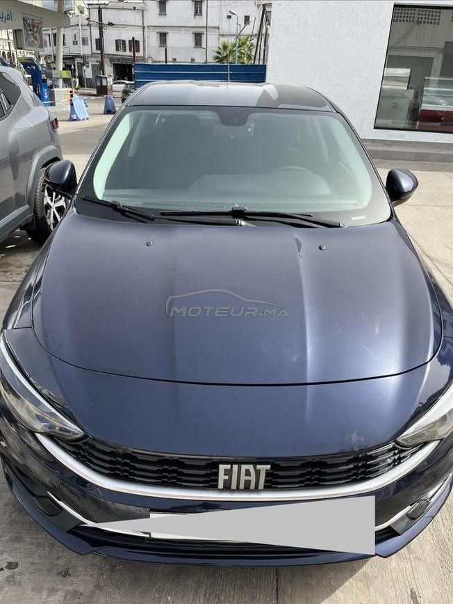 fiat tipo 2022 