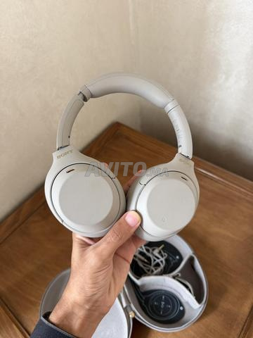 سوني WH-1000XM4 - 2