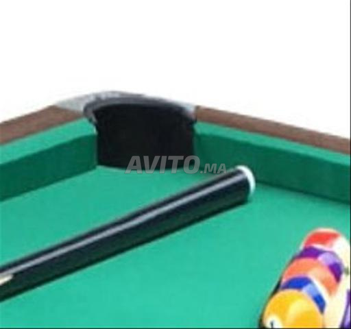 BILLARD GARLANDO LAS VEGAS 7