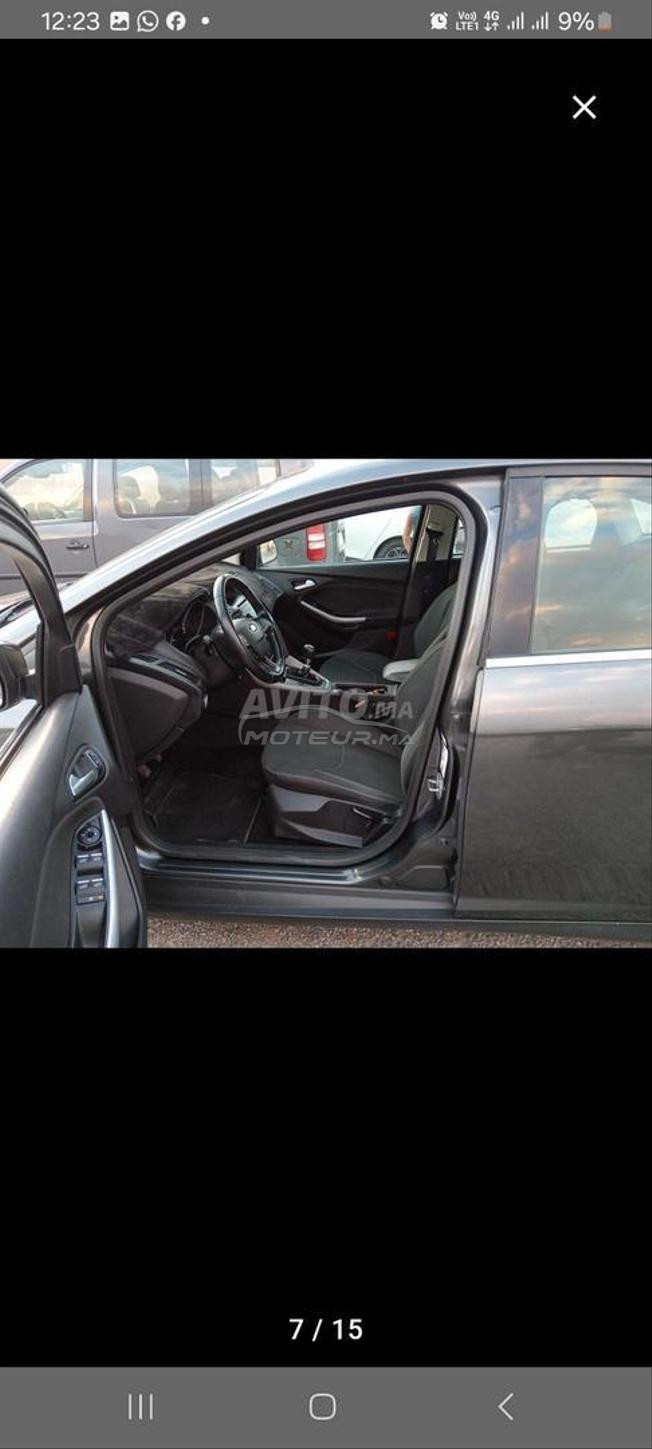 ford focus nqia