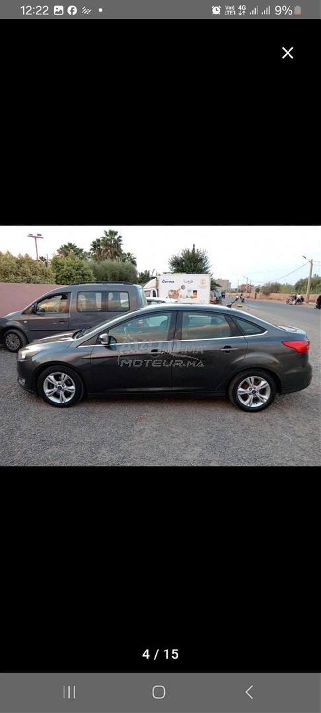 ford focus nqia