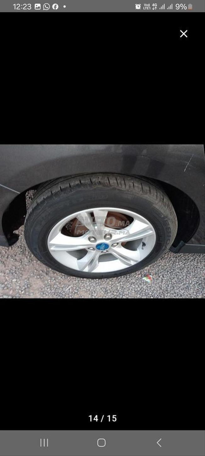 ford focus nqia