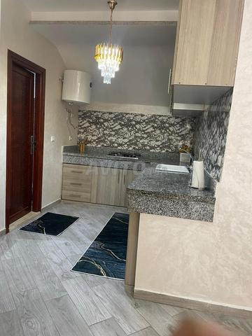 Appartement neuf et meublé à louer quartier Salam - 2