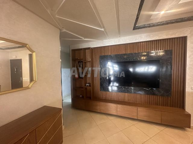 Appartement à vendre 103 m² à Tétouan - 2