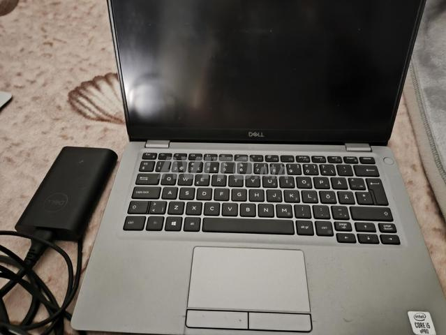 DELL I5 10ÈME GÉNÉRATION | 16GB RAM CHARGEUR ORIGINAL 65W - 2