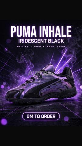 Puma originales ✅ 40/41/42/43 - 2