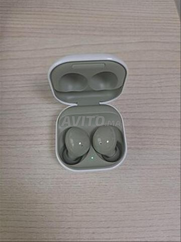 SAMSUNG GALAXY BUDS 2 À PRIX INCROYABLE - 2
