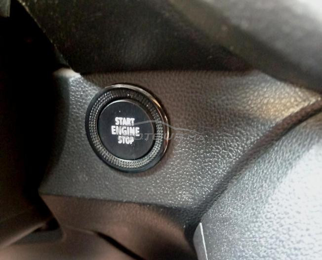 Dacia Logan Diesel Manuelle  tout option 2022