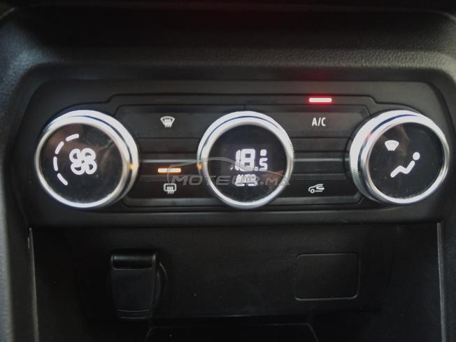 Dacia Logan Diesel Manuelle  tout option 2022