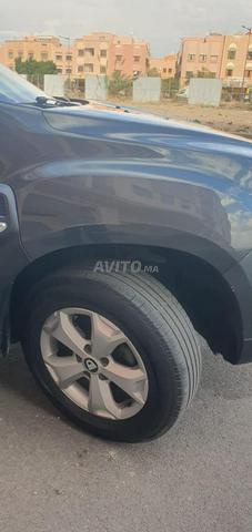 DACIA DUSTER AUTOMATIQUE MAIN LIBRE 2020 - 2