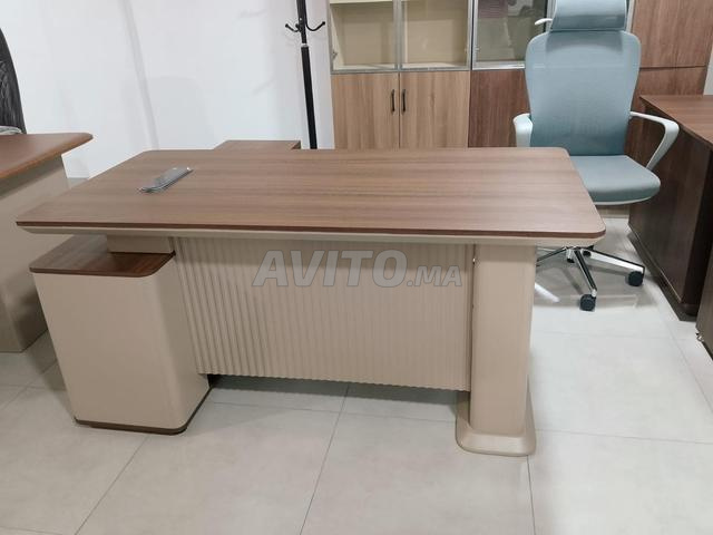 🏢 Bureaux administratifs alliant qualité et élégance - 2