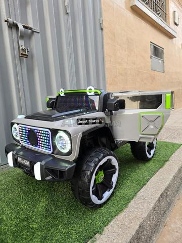 Voiture électrique pour enfants - 2